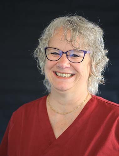 Dorothee Zeutschler, Zahnarzt Urbach